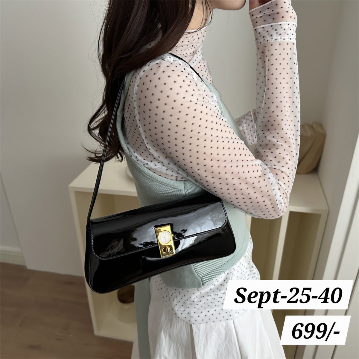 SEPTEMBER26 SET 25 - BAGS & BACKPACKS PART 1