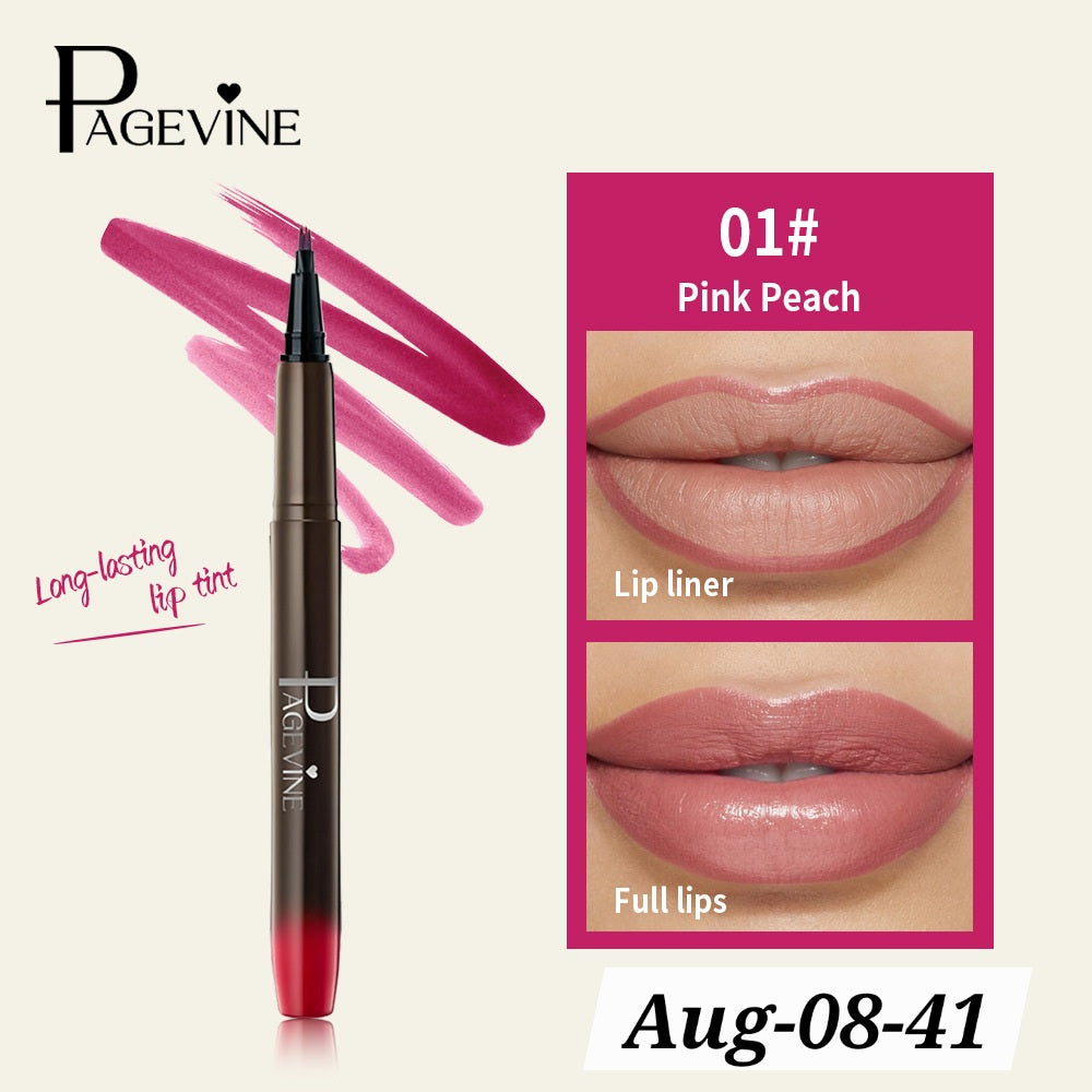 AUGUST26 SET 8 - Gloss, blush, Lipliner part 1