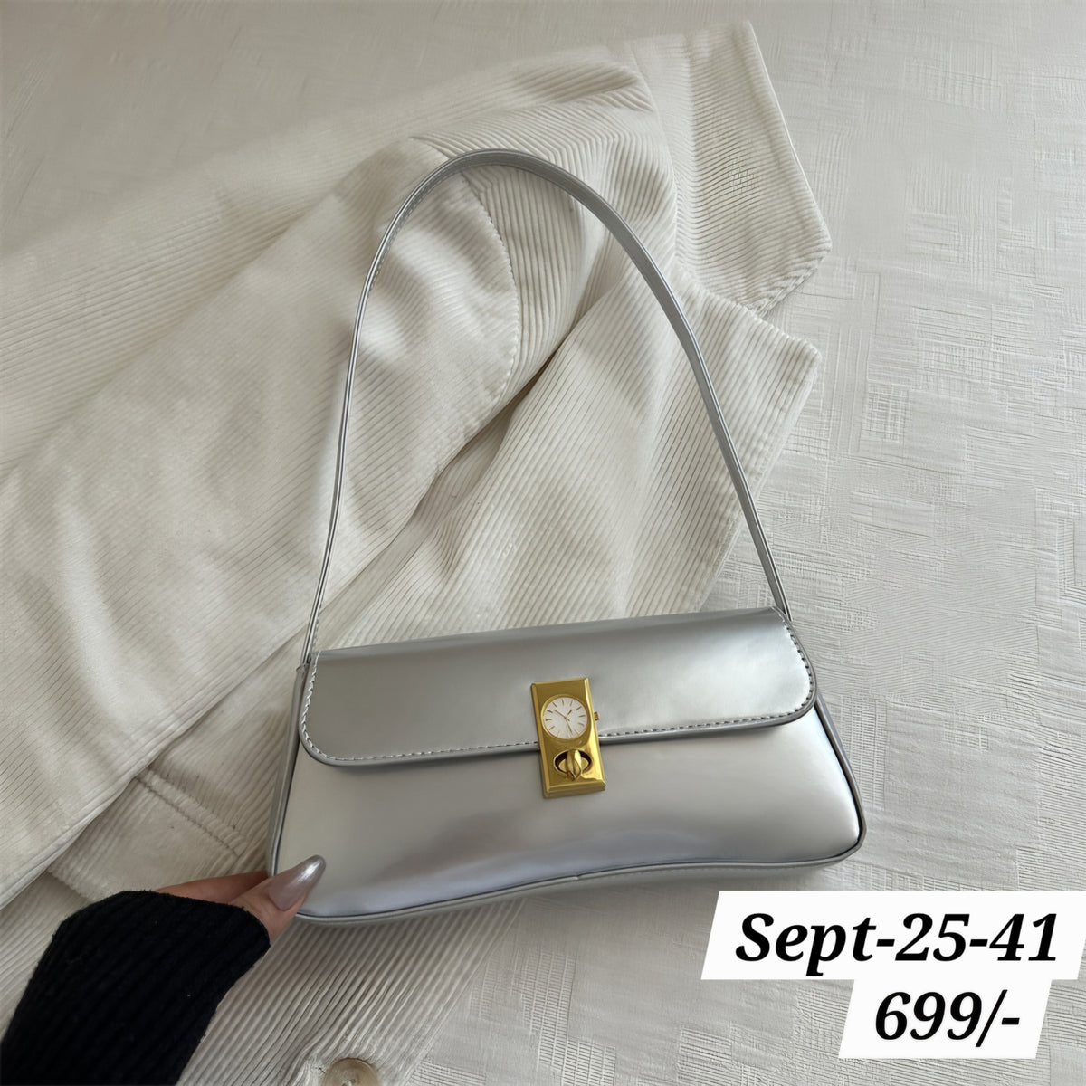 SEPTEMBER26 SET 25 - BAGS & BACKPACKS PART 1