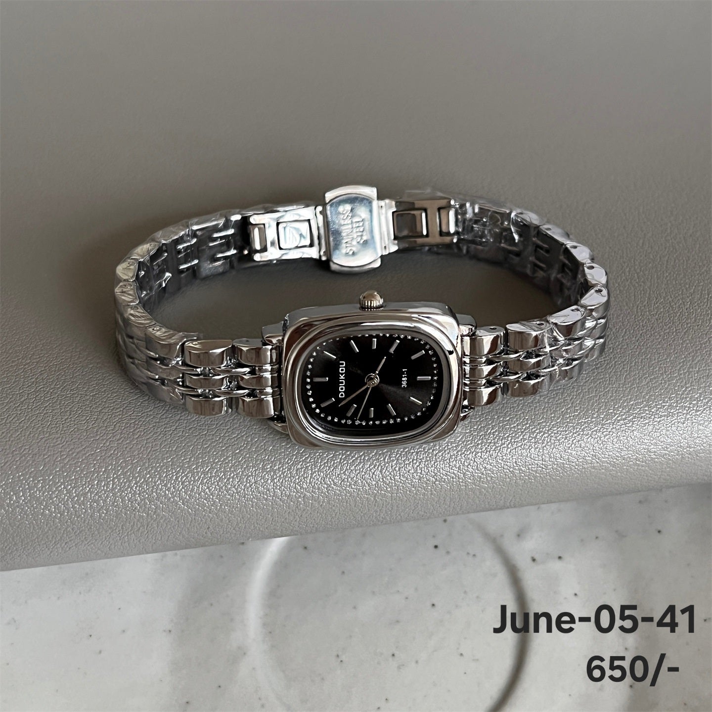 JUNE26 Set 05 - watches part 1