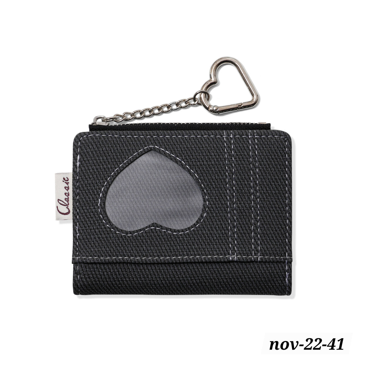 NOV26 SET 22 - STRAIGHT OUTTA PINTEREST WALLETS