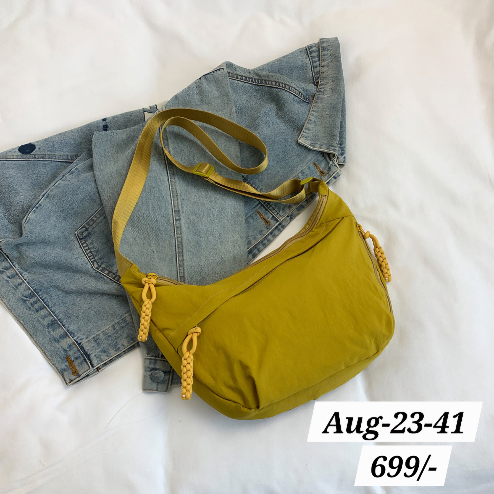 AUGUST26 SET 23 - Bags 1