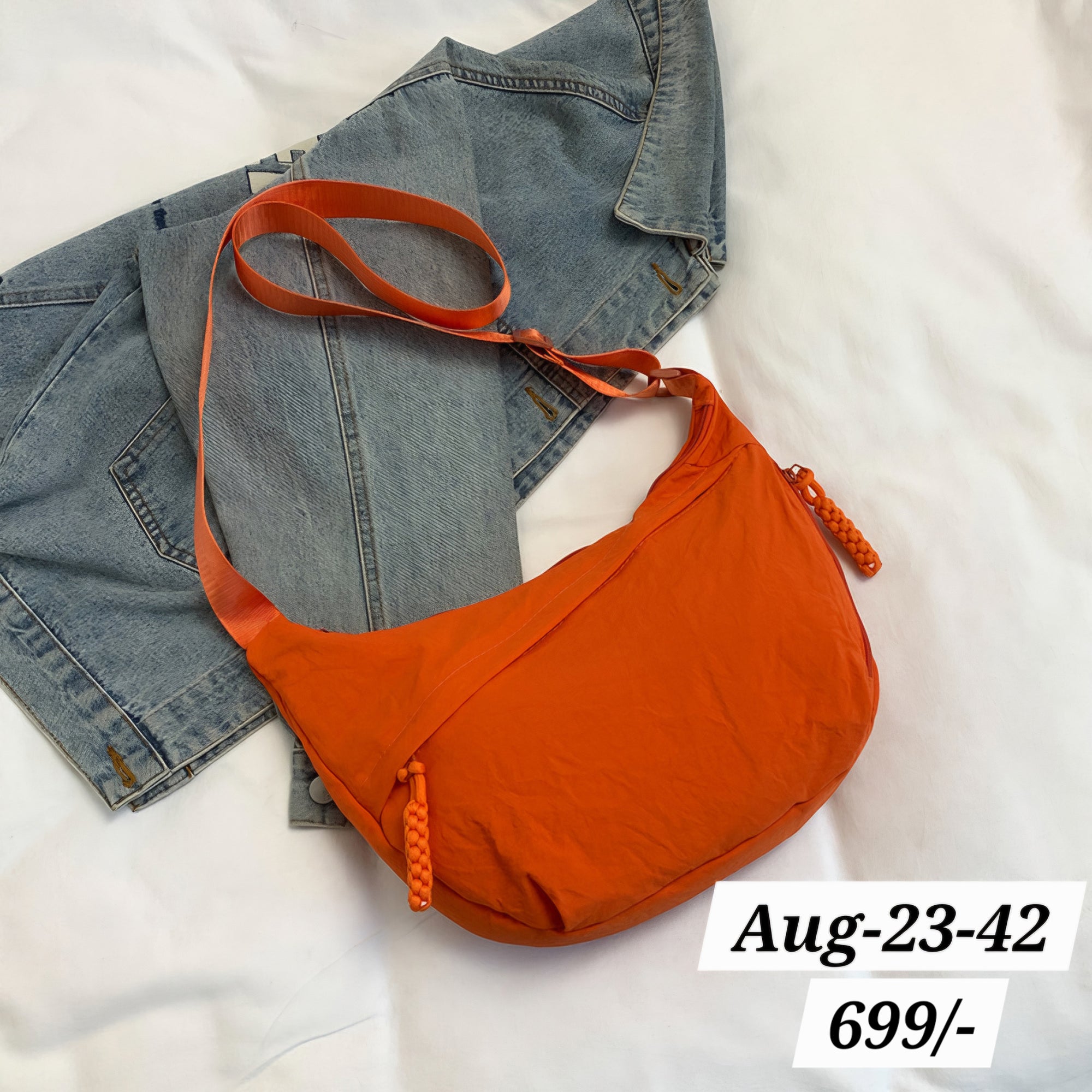 AUGUST26 SET 23 - Bags 1