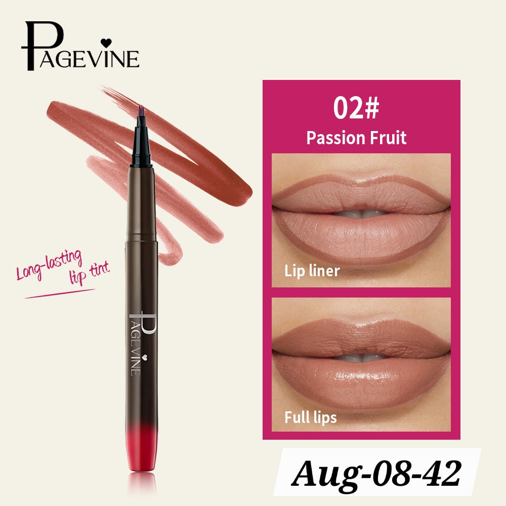 AUGUST26 SET 8 - Gloss, blush, Lipliner part 1