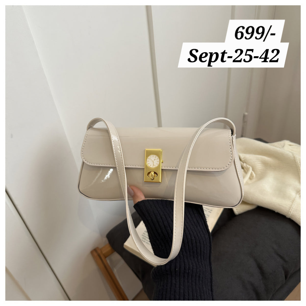 SEPTEMBER26 SET 25 - BAGS & BACKPACKS PART 1