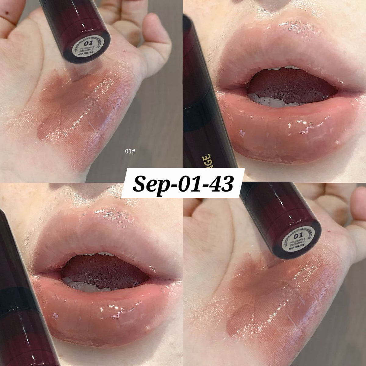 SEPTEMBER26 SET 01 - MATHA NOSHTO GLOSSES PART 1