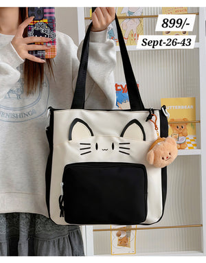 SEPTEMBER26 SET 27 - BAGS & BACKPACKS PART 2