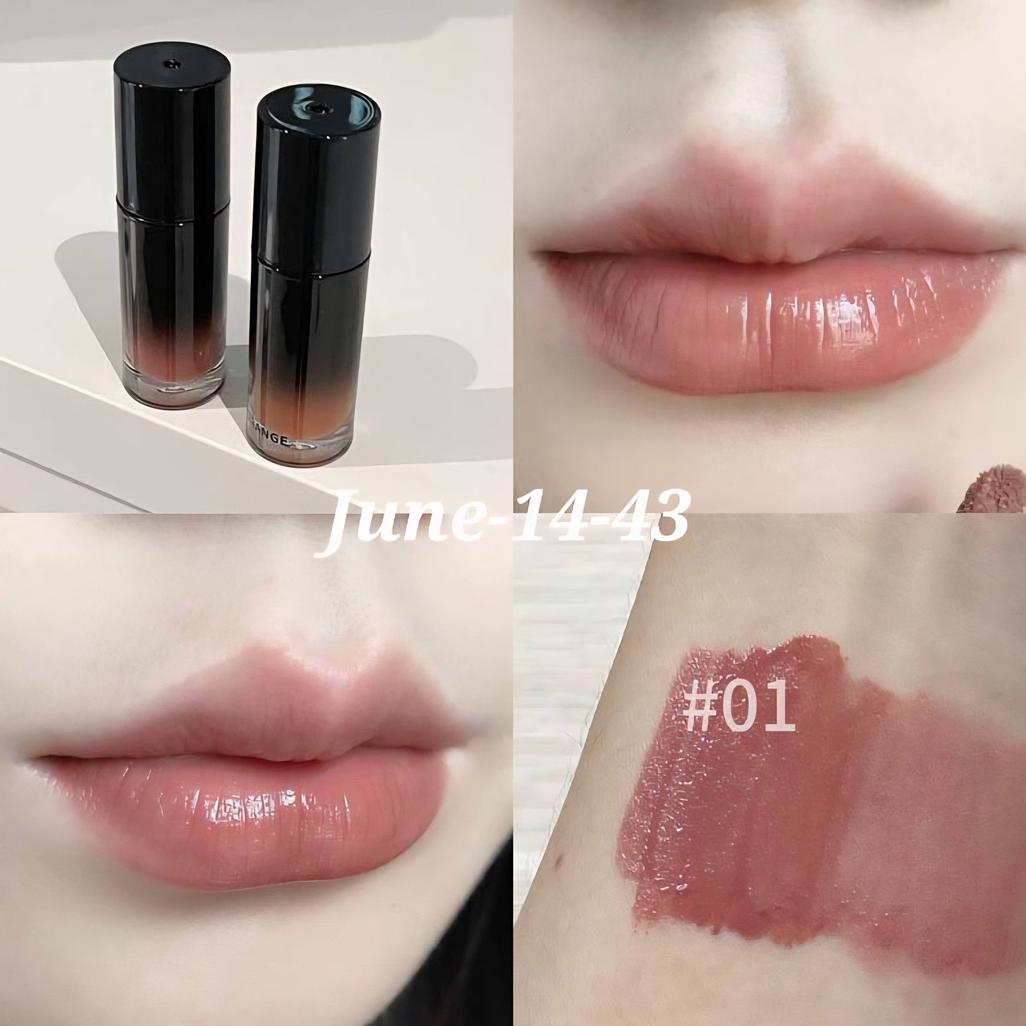 JUNE26 Set 14 - Glosses, Blush, highlighter part 1