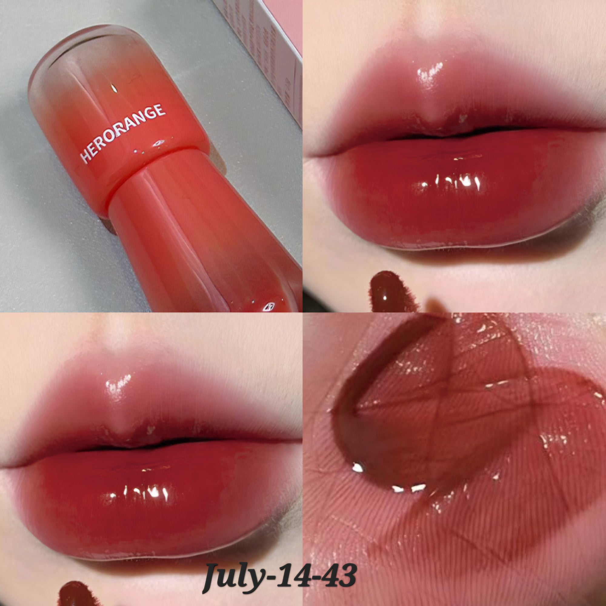 JULY26 Set 14 - Onekgulo glosses part 1