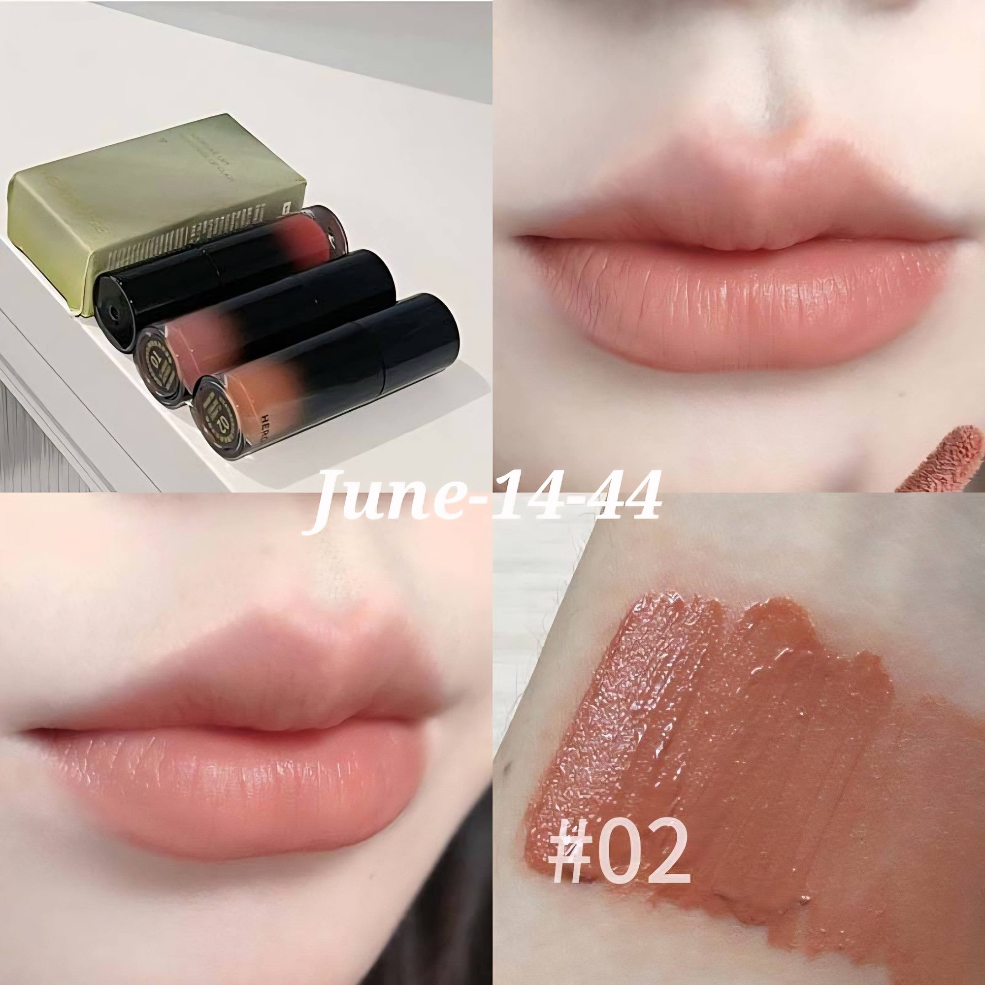 JUNE26 Set 14 - Glosses, Blush, highlighter part 1