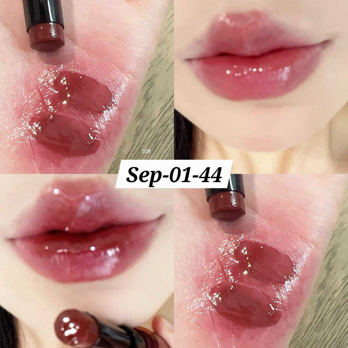 SEPTEMBER26 SET 01 - MATHA NOSHTO GLOSSES PART 1