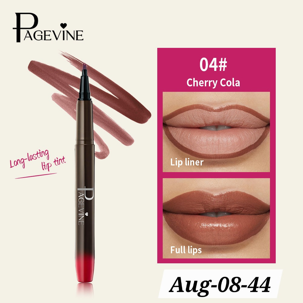 AUGUST26 SET 8 - Gloss, blush, Lipliner part 1