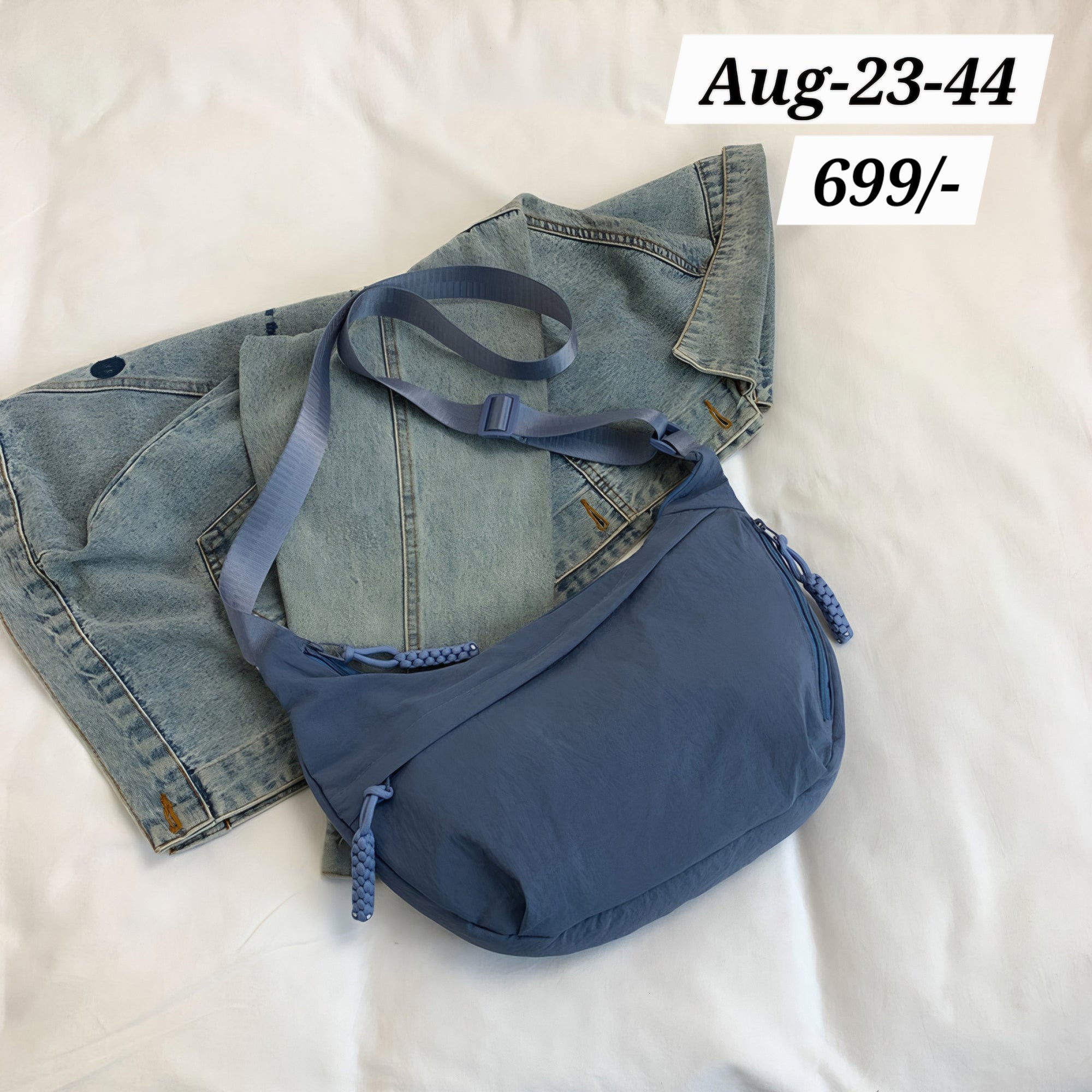 AUGUST26 SET 23 - Bags 1