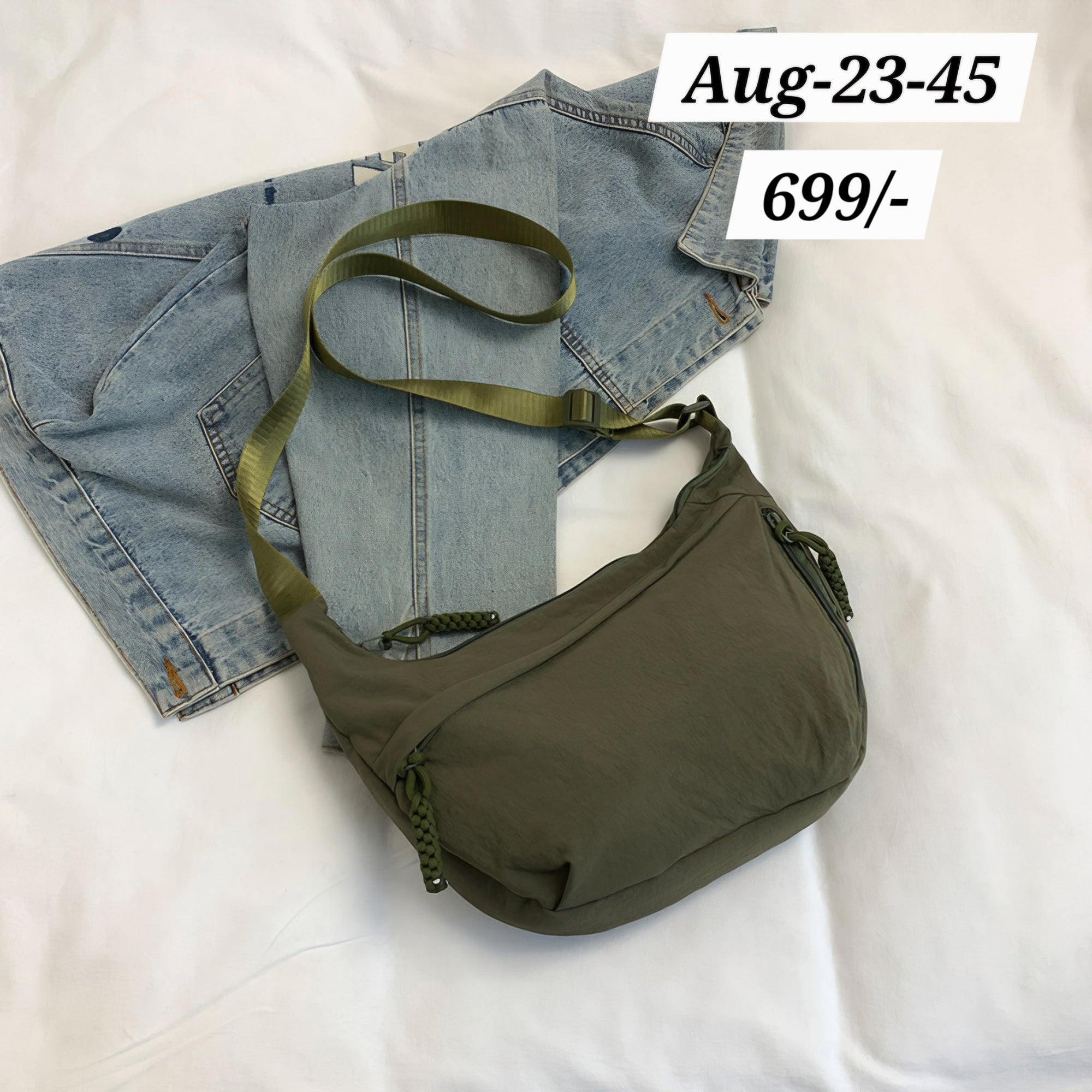 AUGUST26 SET 23 - Bags 1