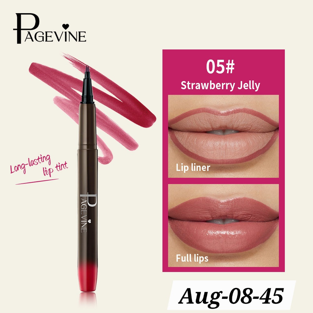 AUGUST26 SET 8 - Gloss, blush, Lipliner part 1
