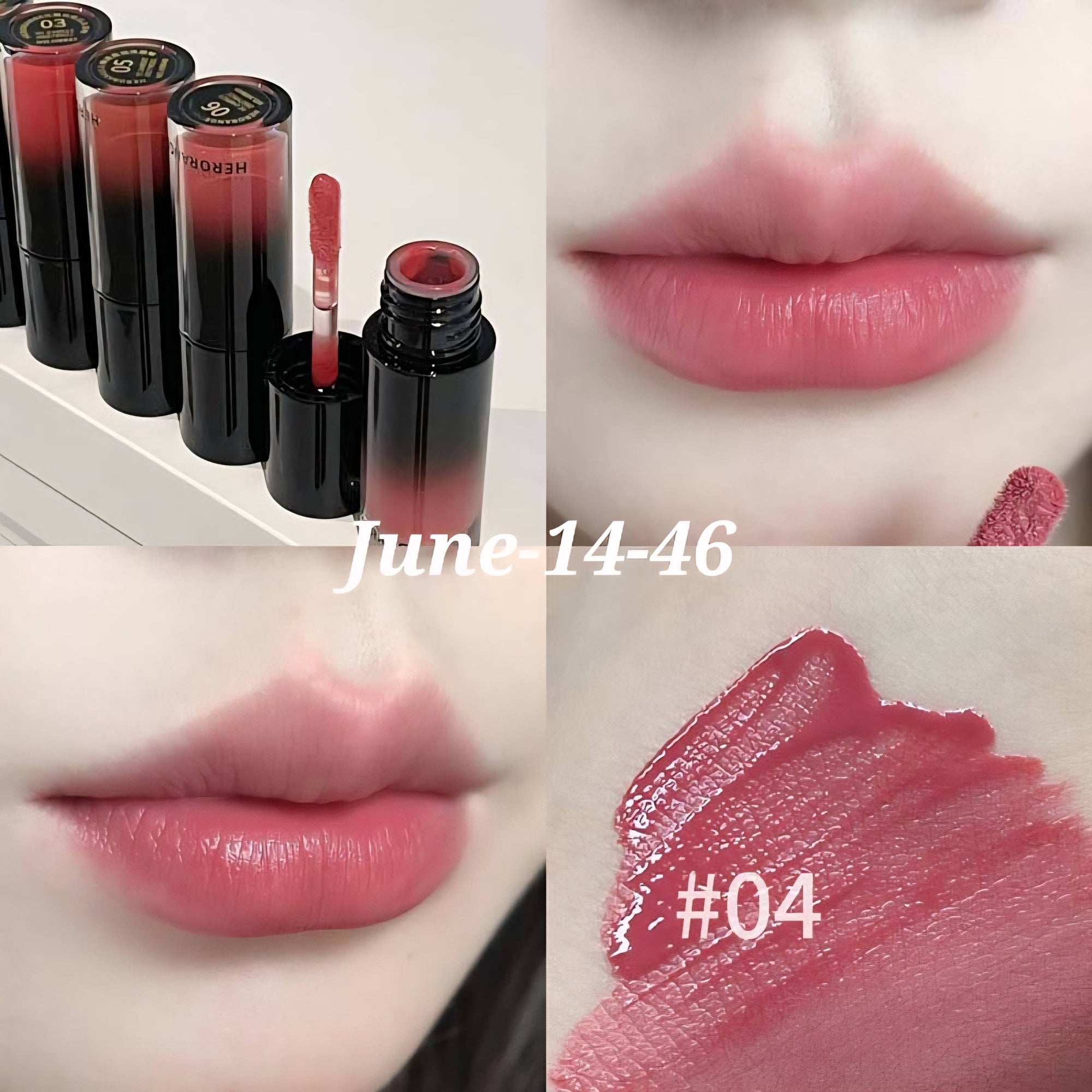 JUNE26 Set 14 - Glosses, Blush, highlighter part 1