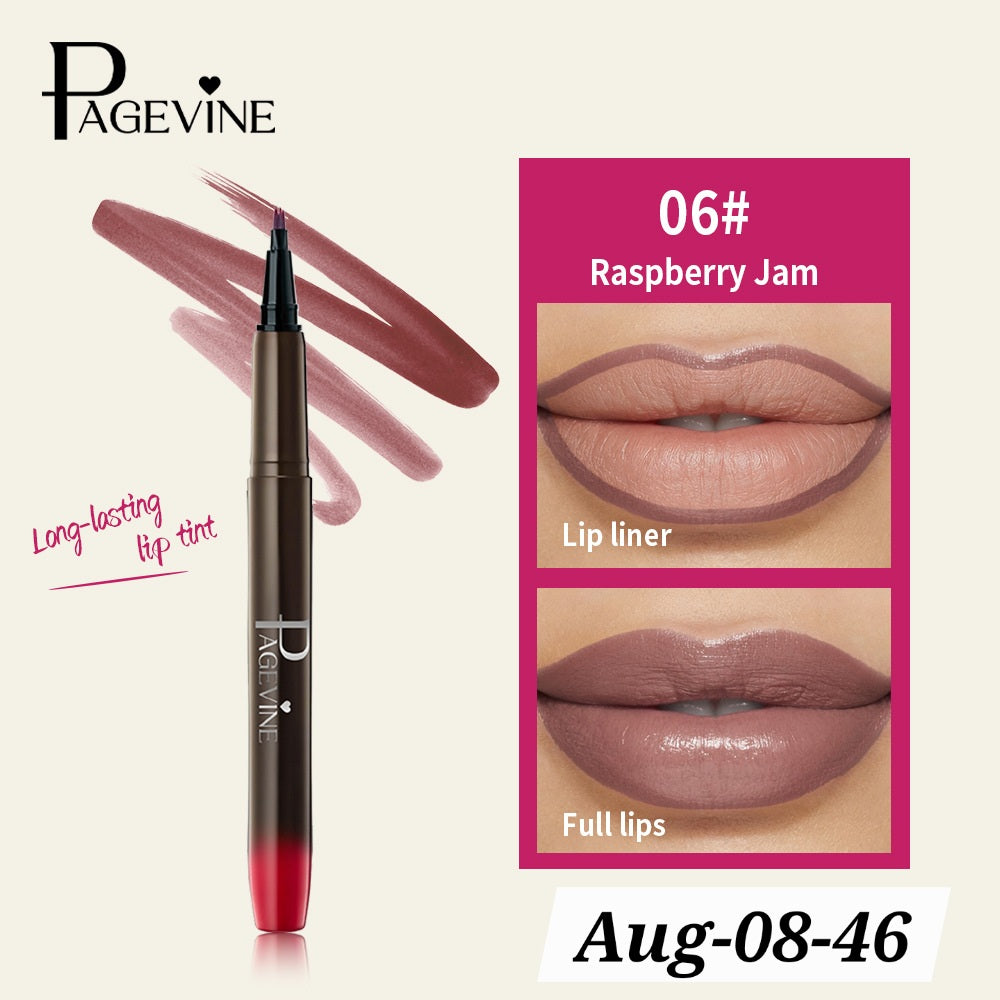 AUGUST26 SET 8 - Gloss, blush, Lipliner part 1