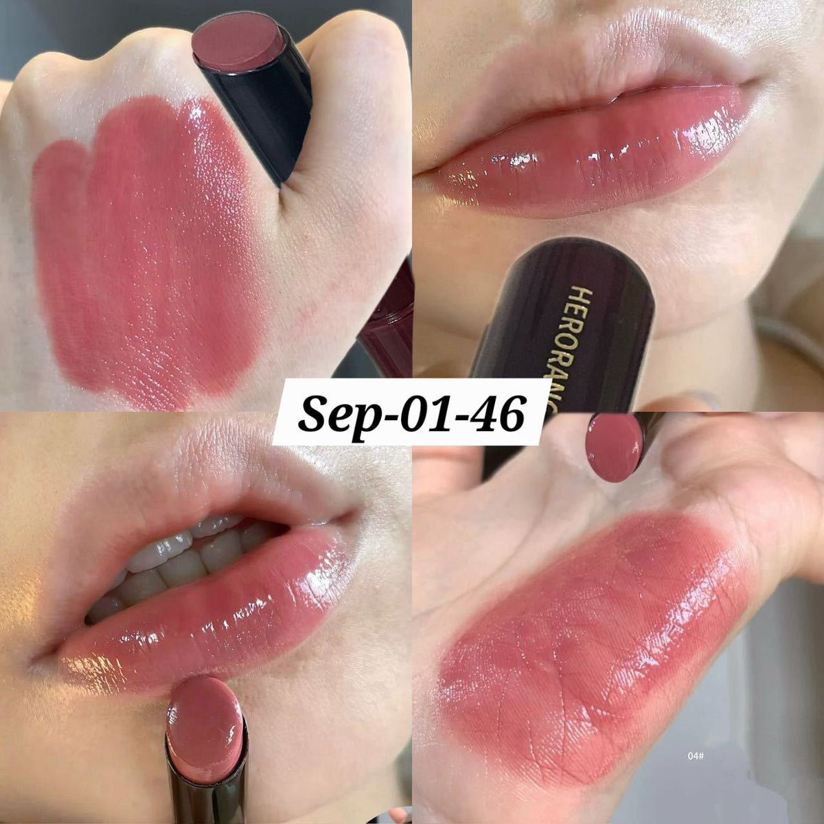 SEPTEMBER26 SET 01 - MATHA NOSHTO GLOSSES PART 1