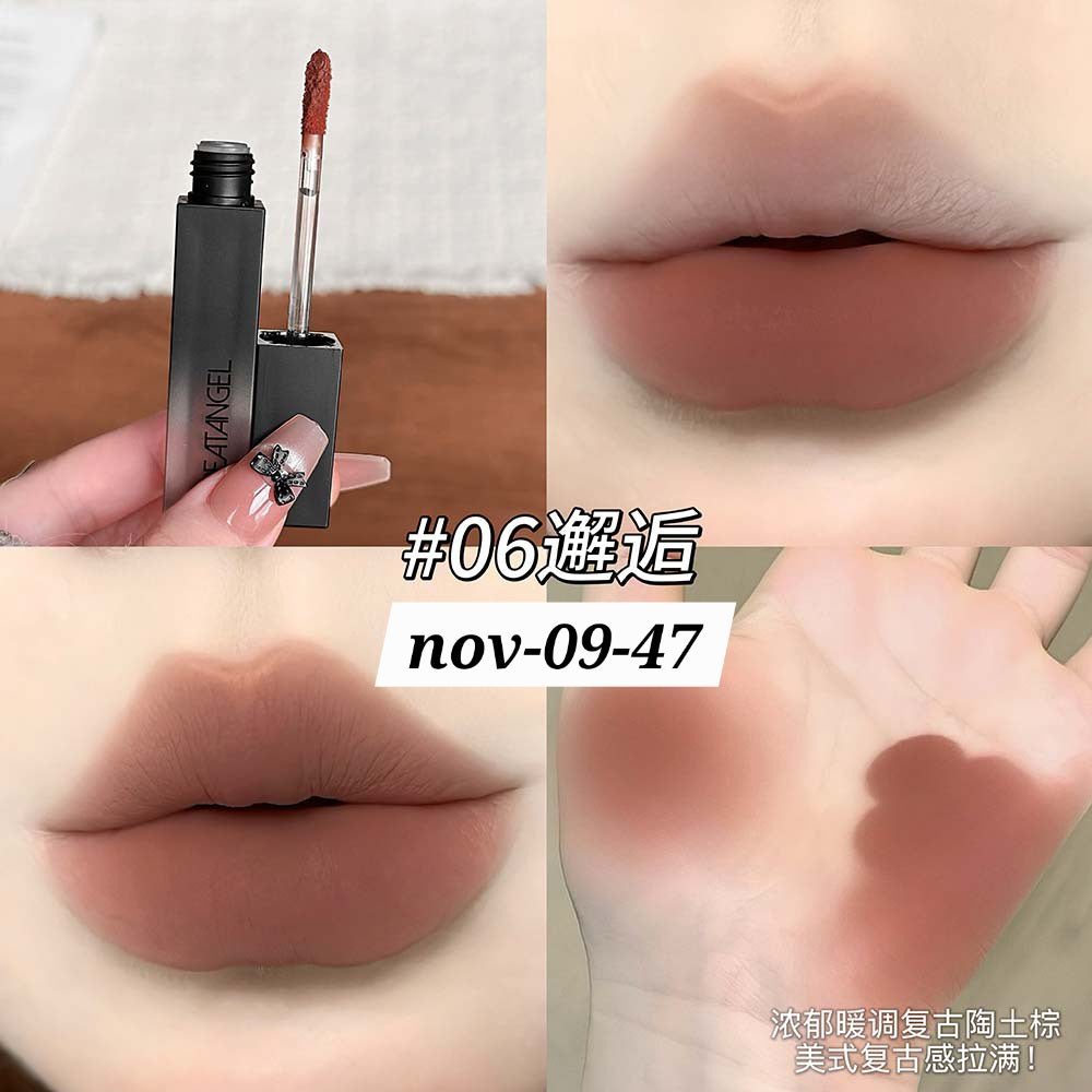 NOV26 SET 10 - glosses part 1