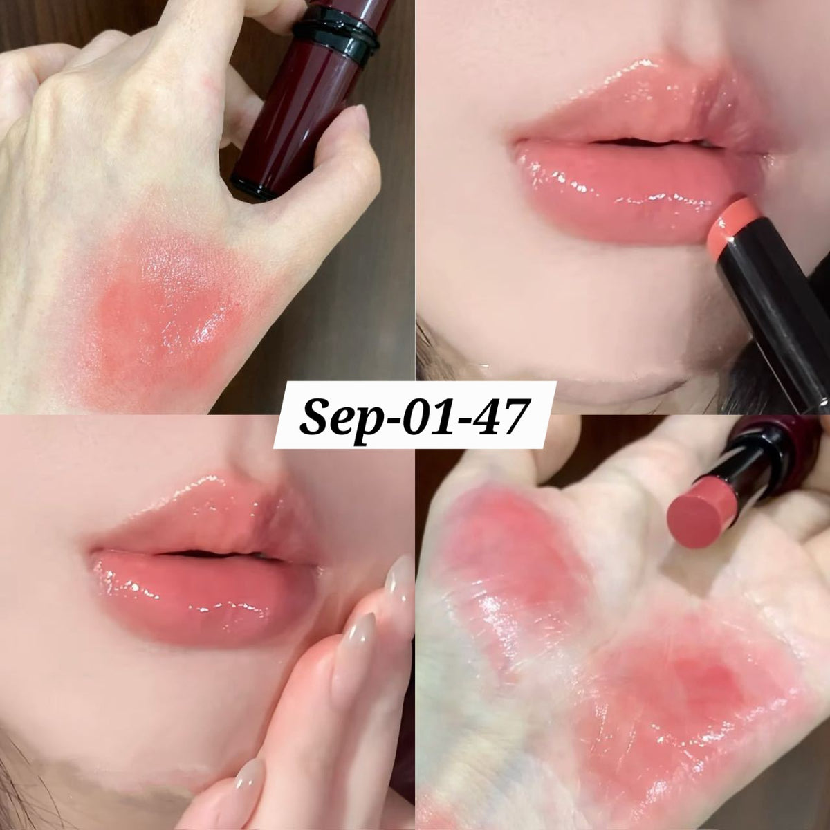 SEPTEMBER26 SET 01 - MATHA NOSHTO GLOSSES PART 1