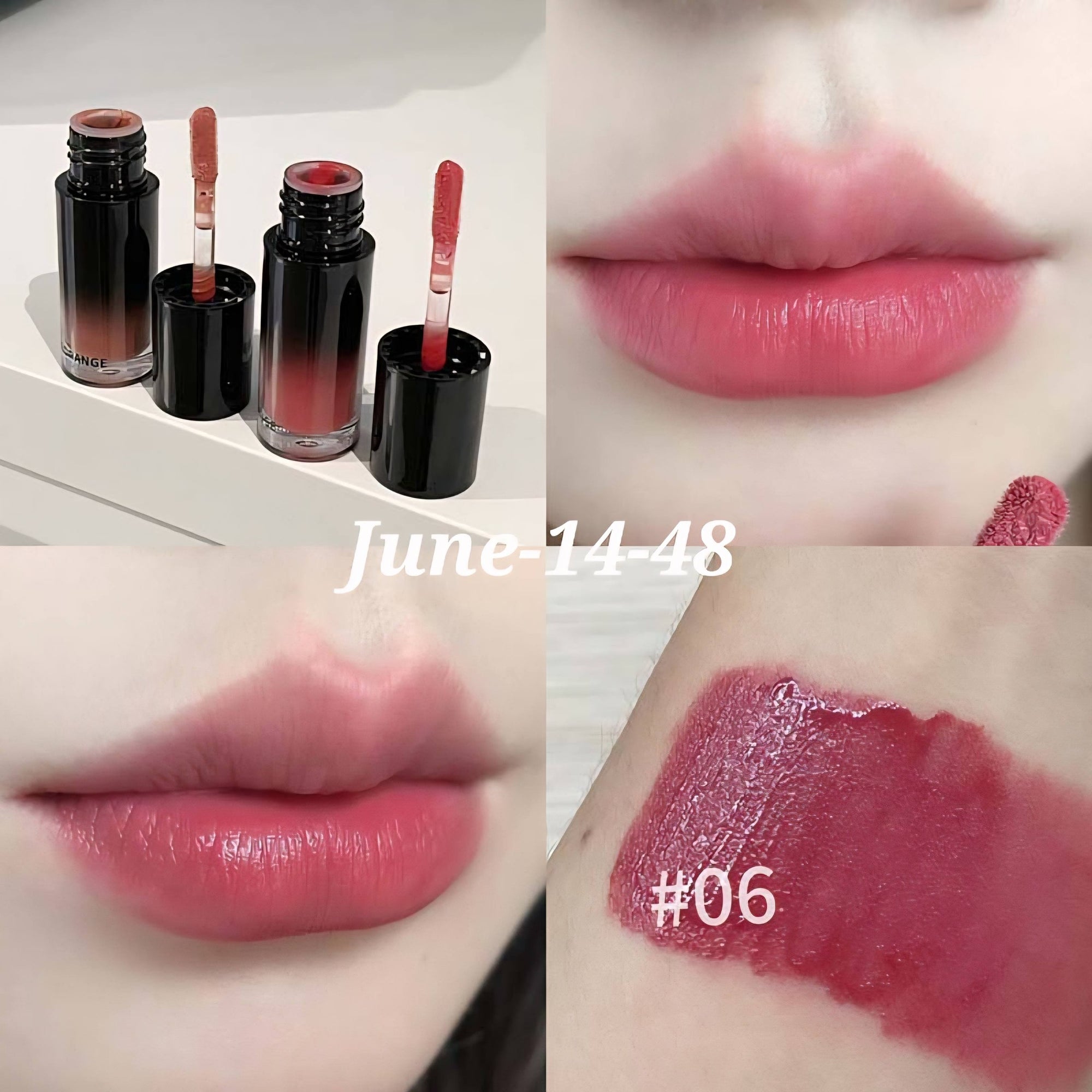 JUNE26 Set 14 - Glosses, Blush, highlighter part 1