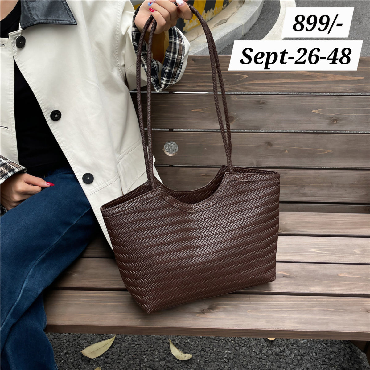 SEPTEMBER26 SET 27 - BAGS & BACKPACKS PART 2