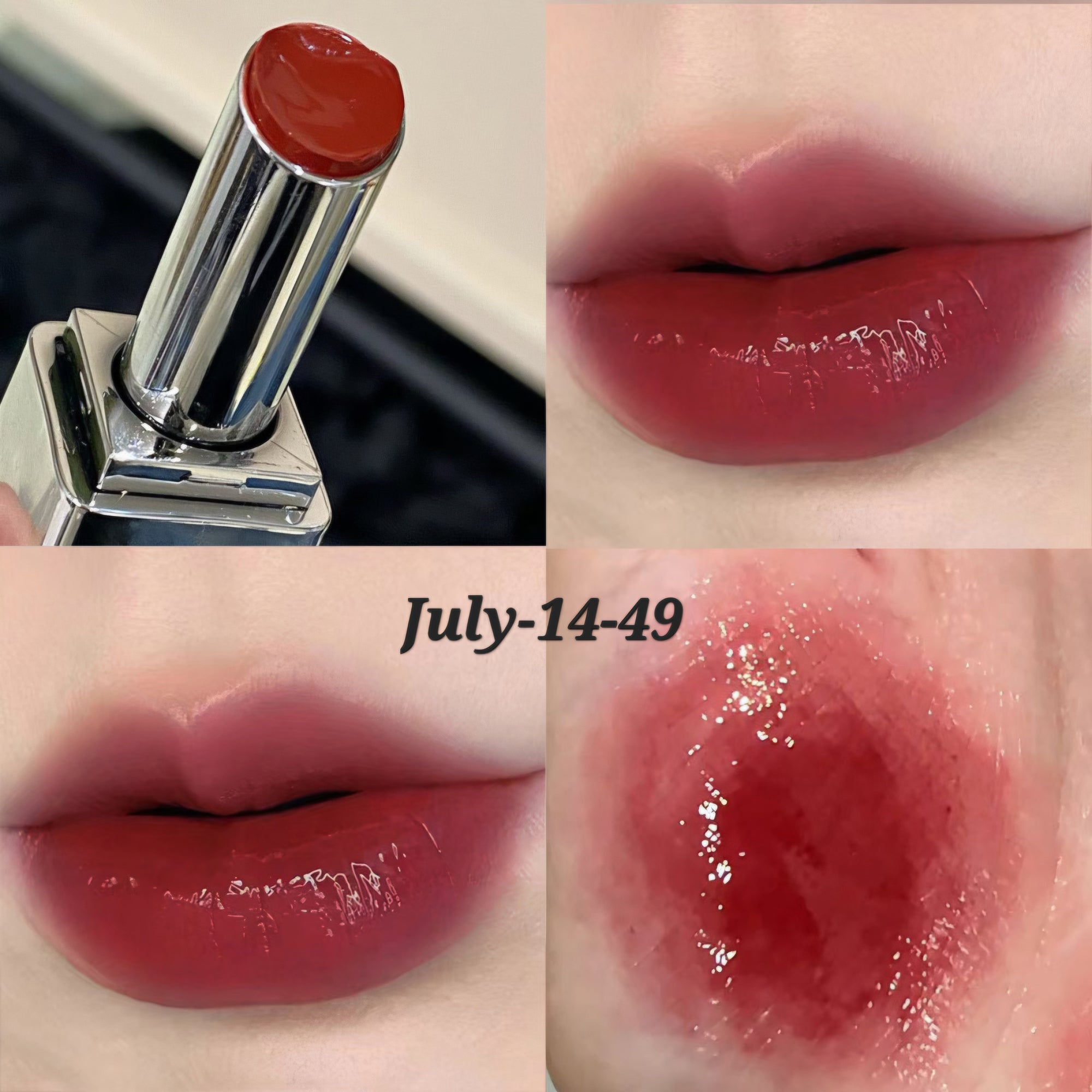 JULY26 Set 14 - Onekgulo glosses part 1