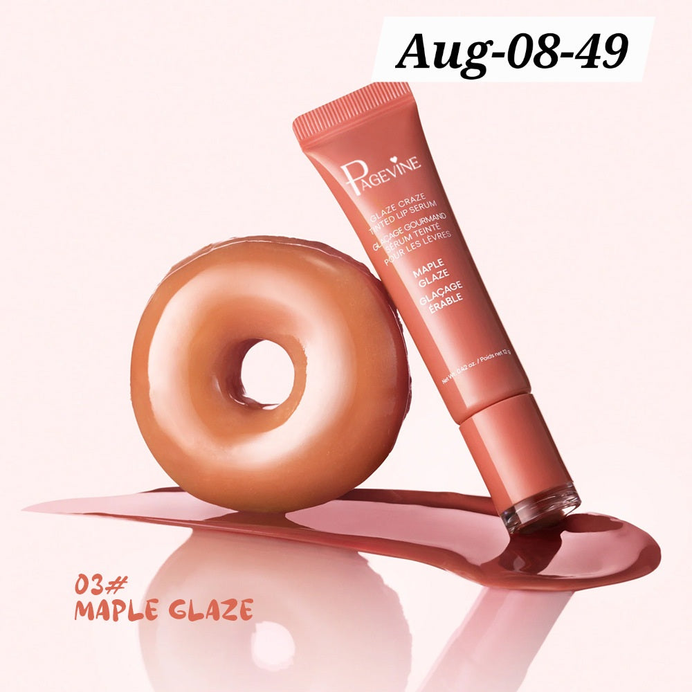 AUGUST26 SET 8 - Gloss, blush, Lipliner part 1