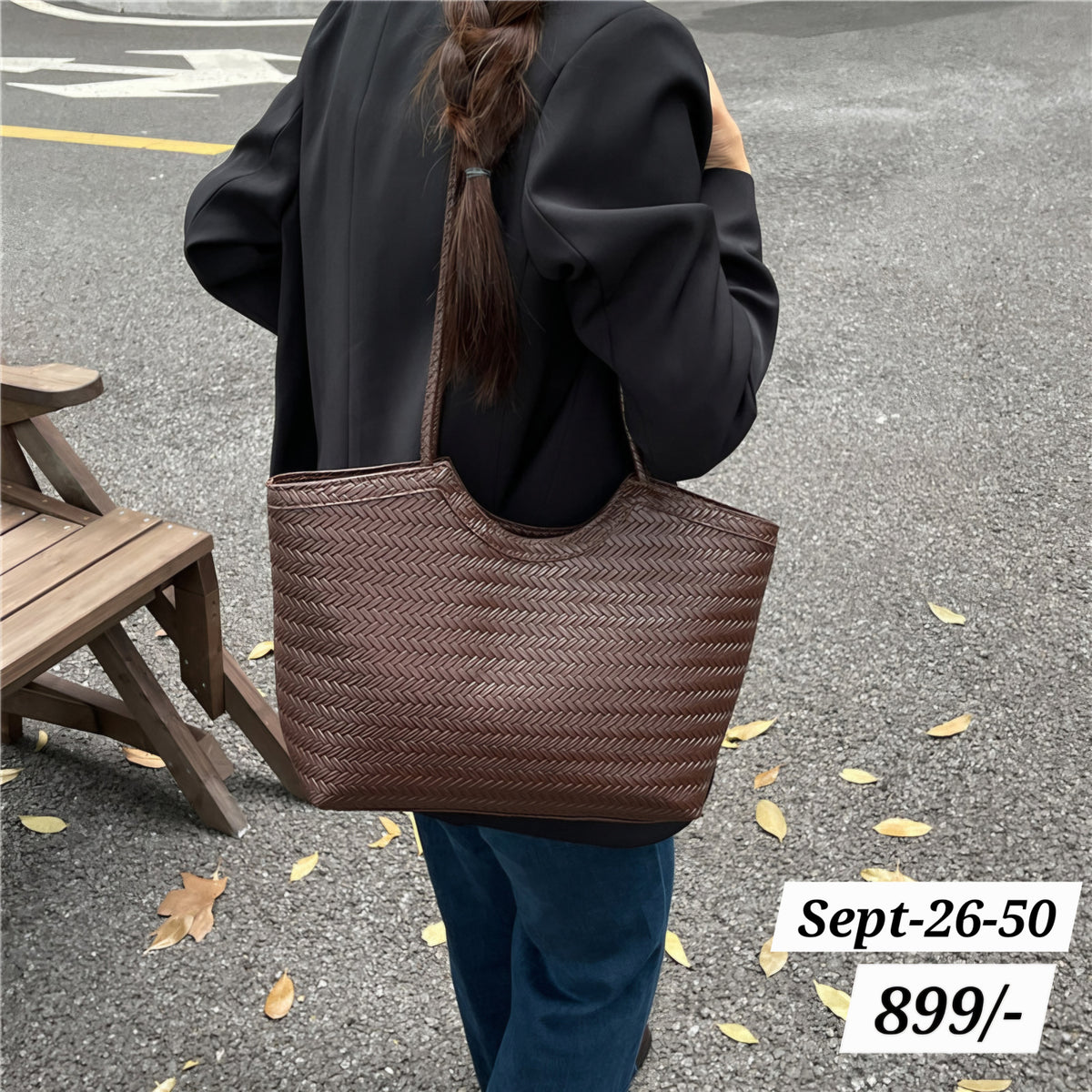SEPTEMBER26 SET 27 - BAGS & BACKPACKS PART 2