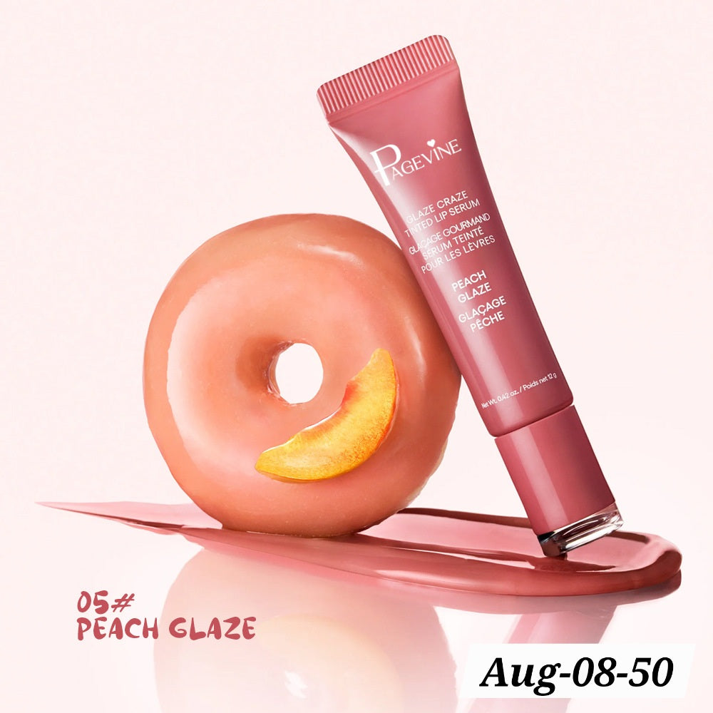 AUGUST26 SET 8 - Gloss, blush, Lipliner part 1