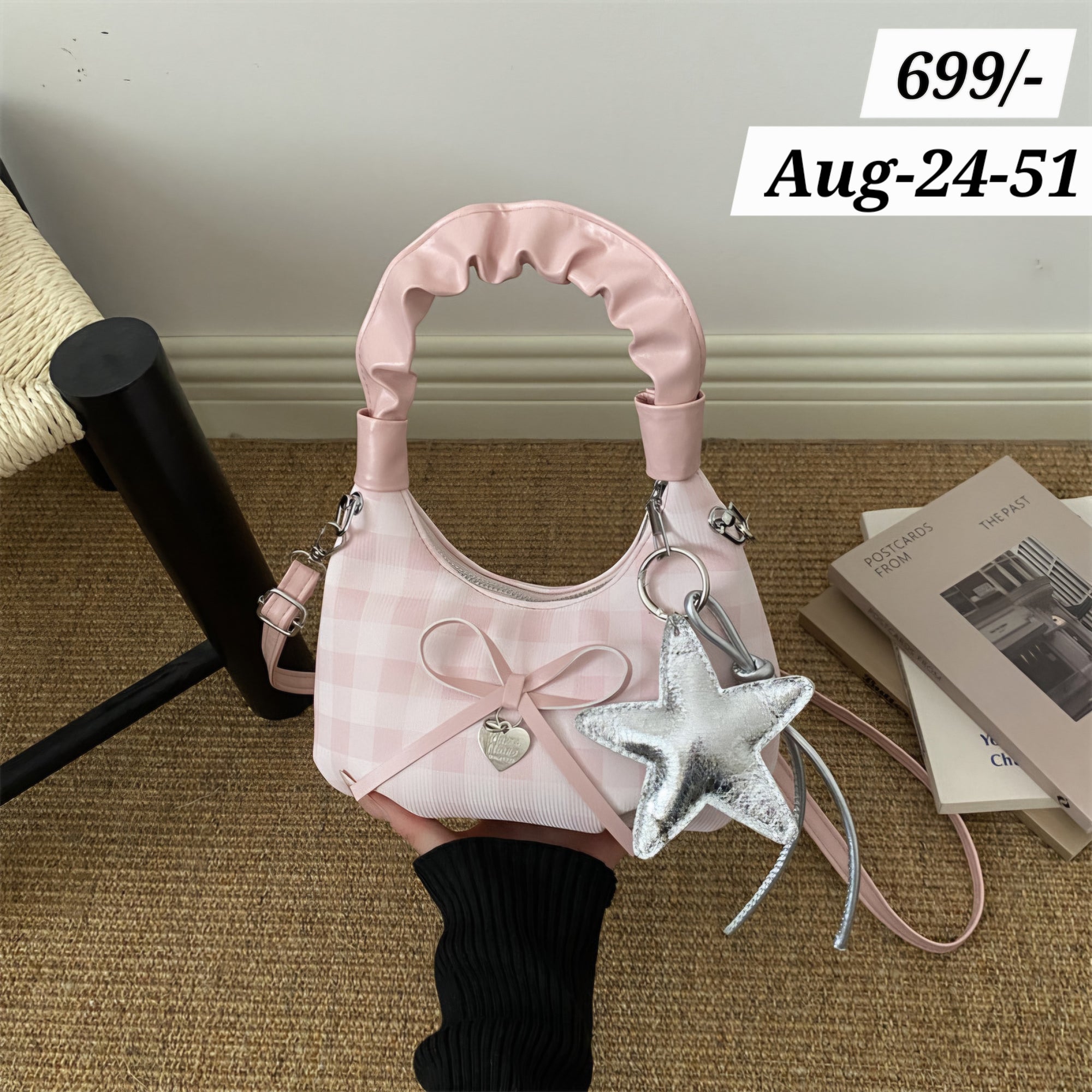 AUGUST26 SET 24 - Bags 2