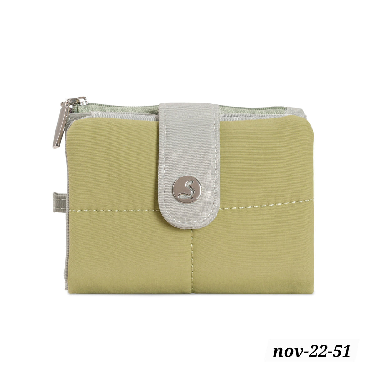 NOV26 SET 22 - STRAIGHT OUTTA PINTEREST WALLETS