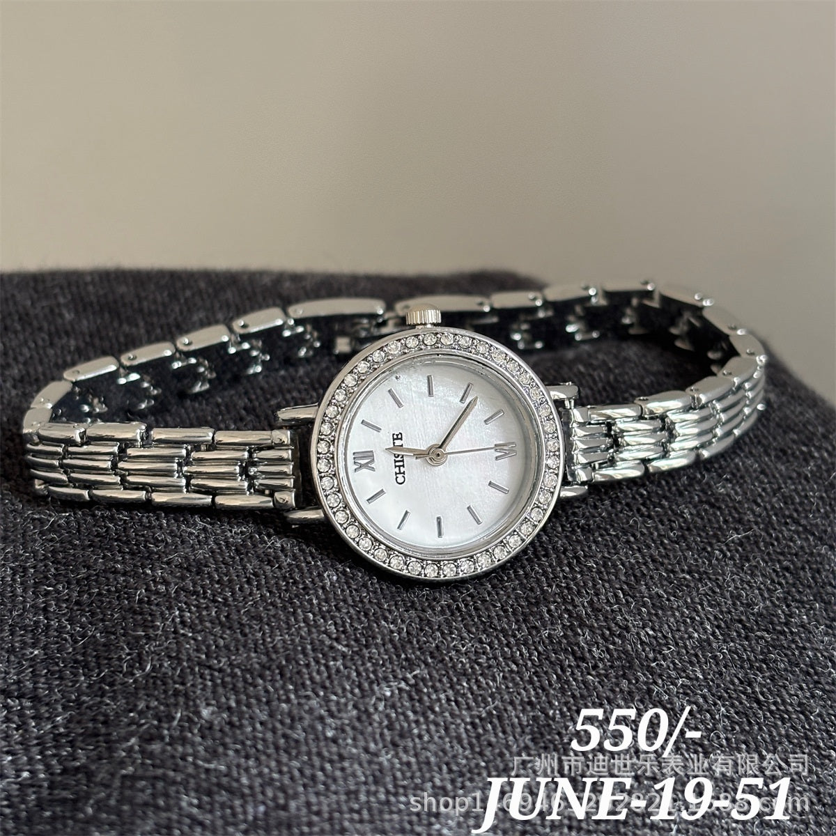 JUNE26 Set 19 - Watches part 2