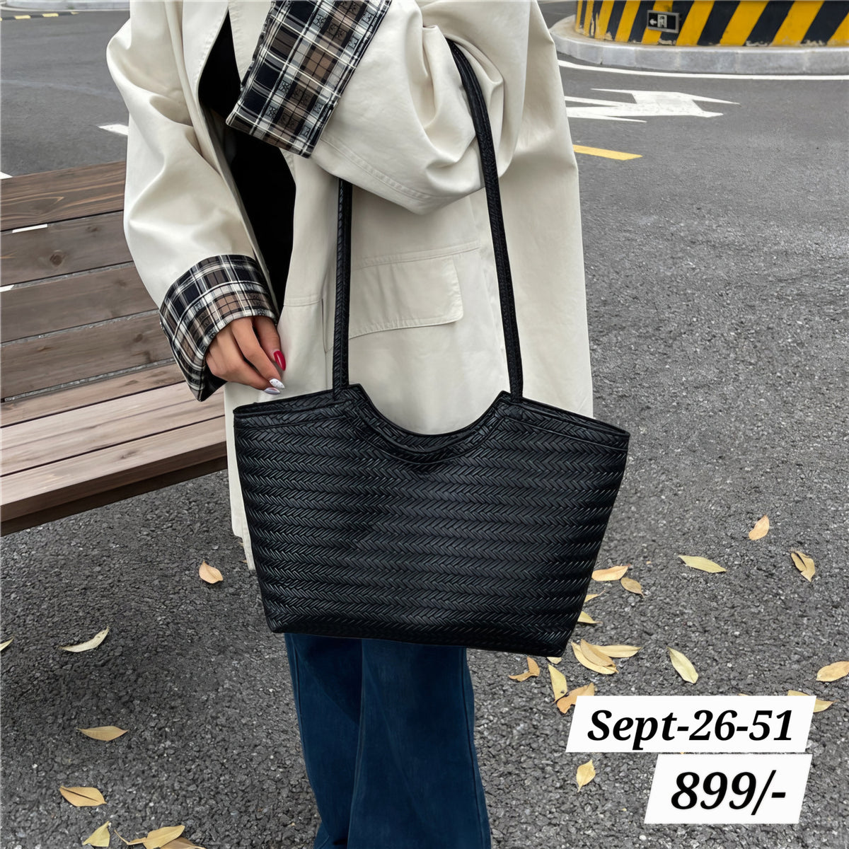 SEPTEMBER26 SET 27 - BAGS & BACKPACKS PART 2