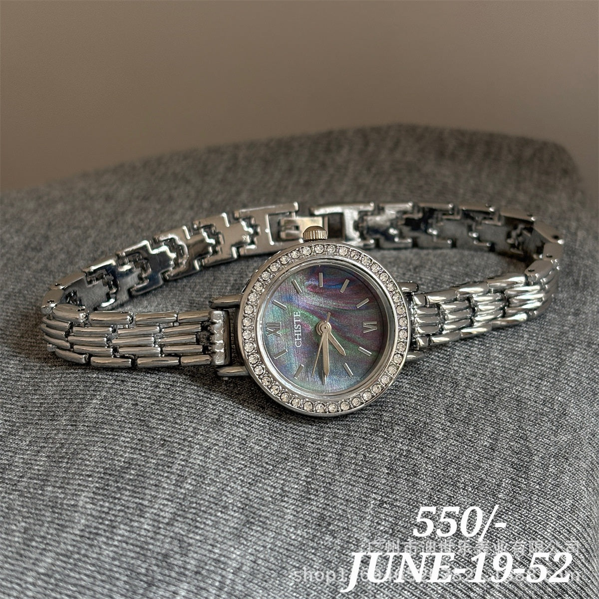 JUNE26 Set 19 - Watches part 2