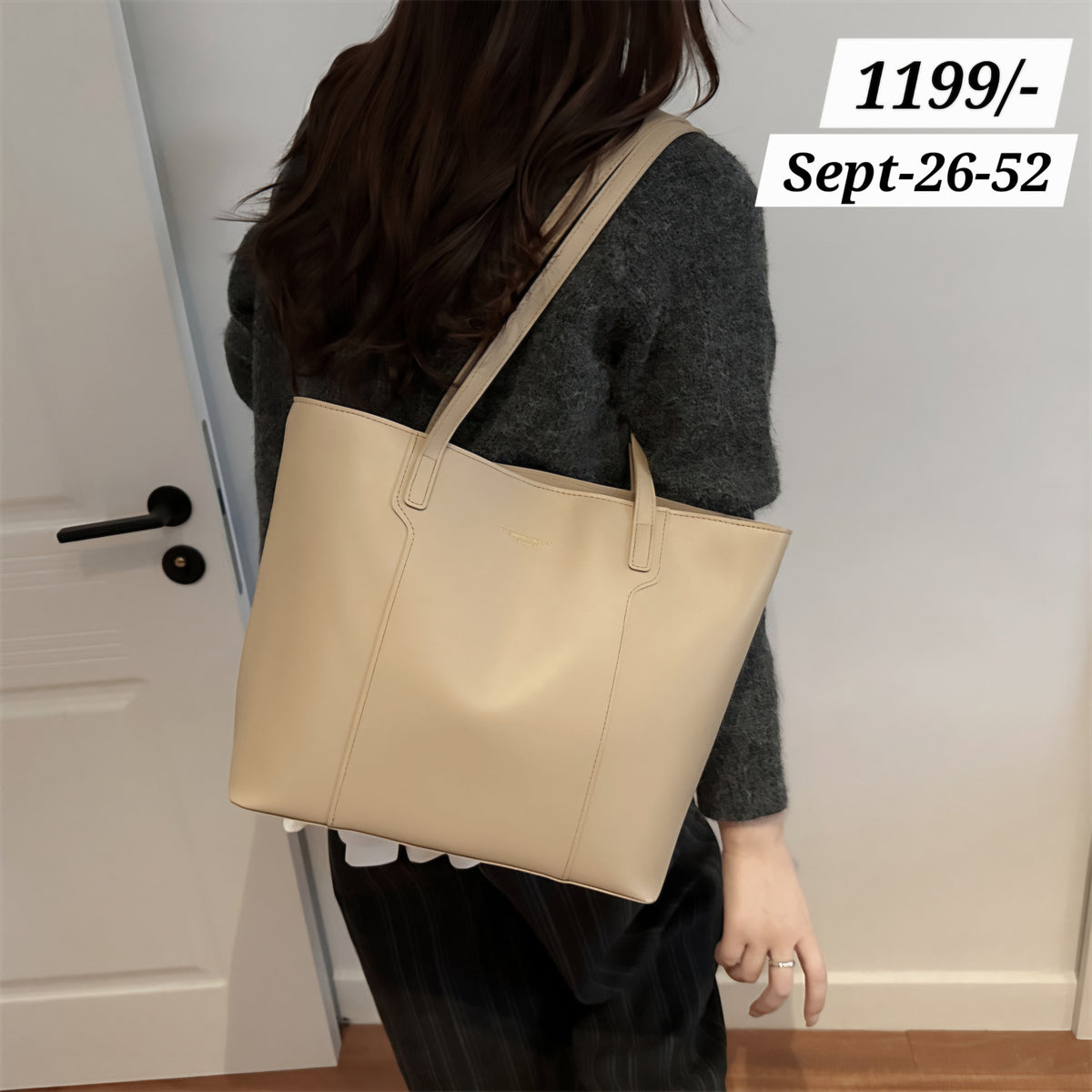 SEPTEMBER26 SET 27 - BAGS & BACKPACKS PART 2