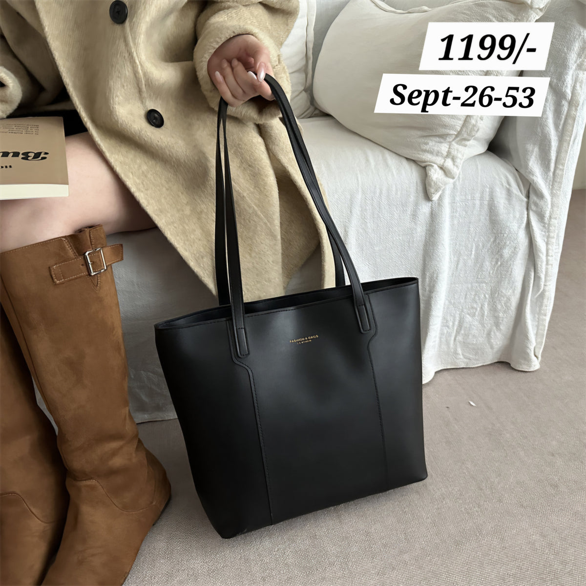 SEPTEMBER26 SET 27 - BAGS & BACKPACKS PART 2