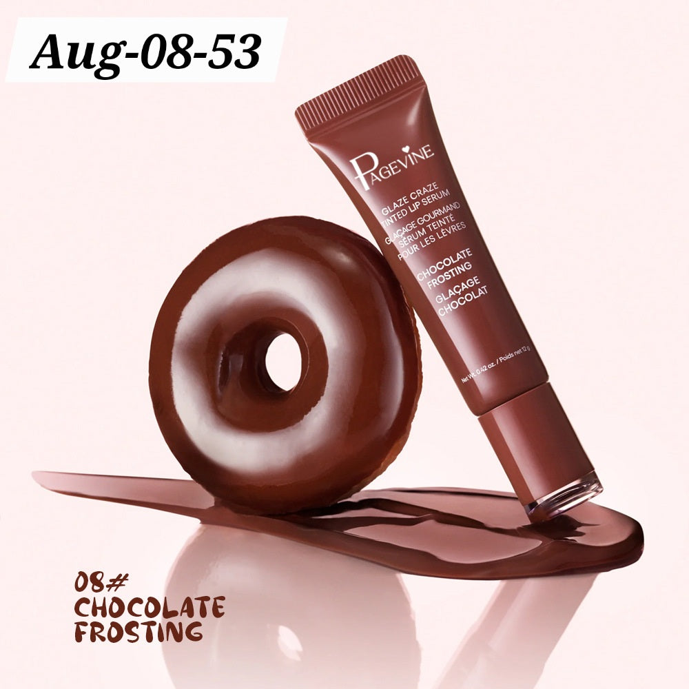 AUGUST26 SET 8 - Gloss, blush, Lipliner part 1
