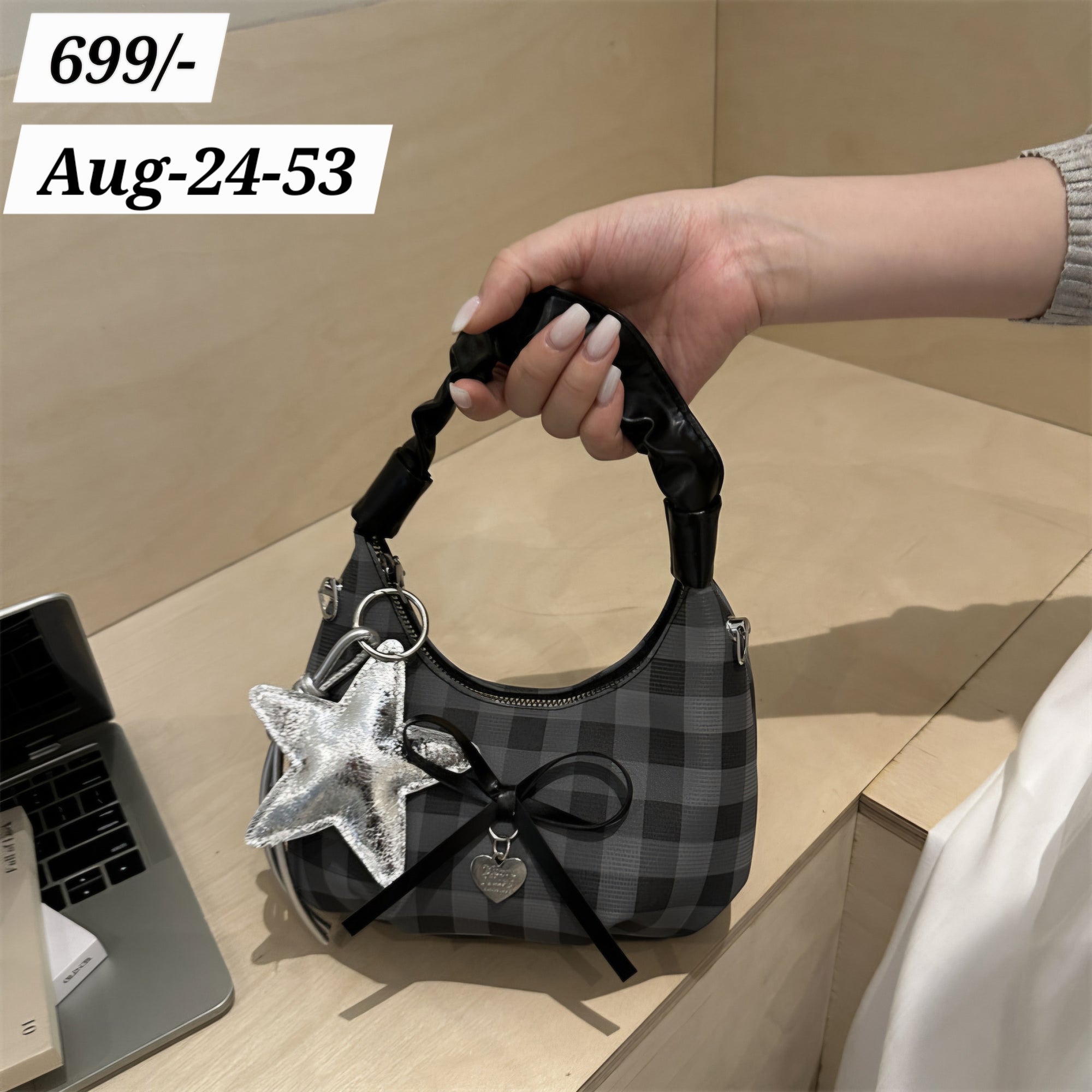 AUGUST26 SET 24 - Bags 2