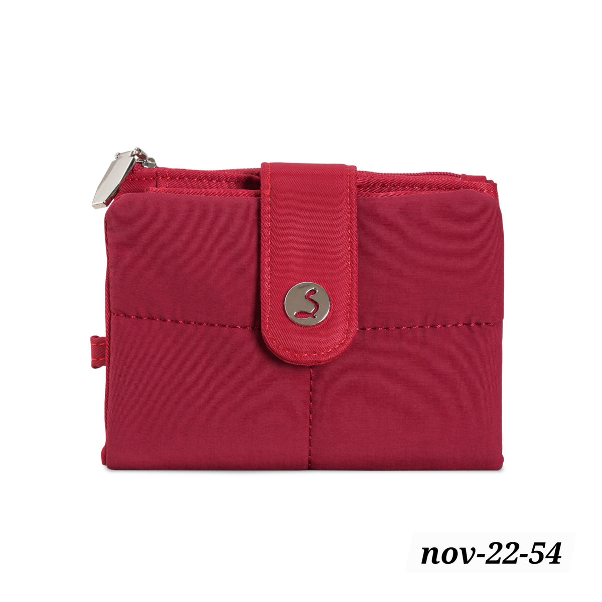 NOV26 SET 22 - STRAIGHT OUTTA PINTEREST WALLETS