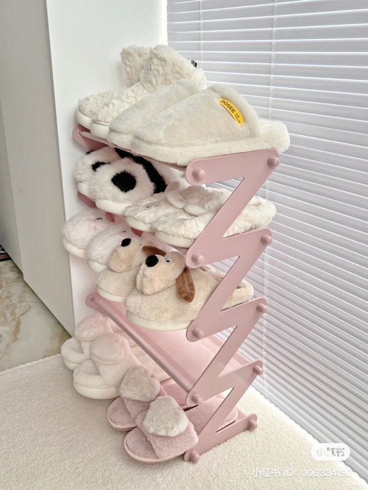 JULY26 Set 25 - Pinteresty shoe rack