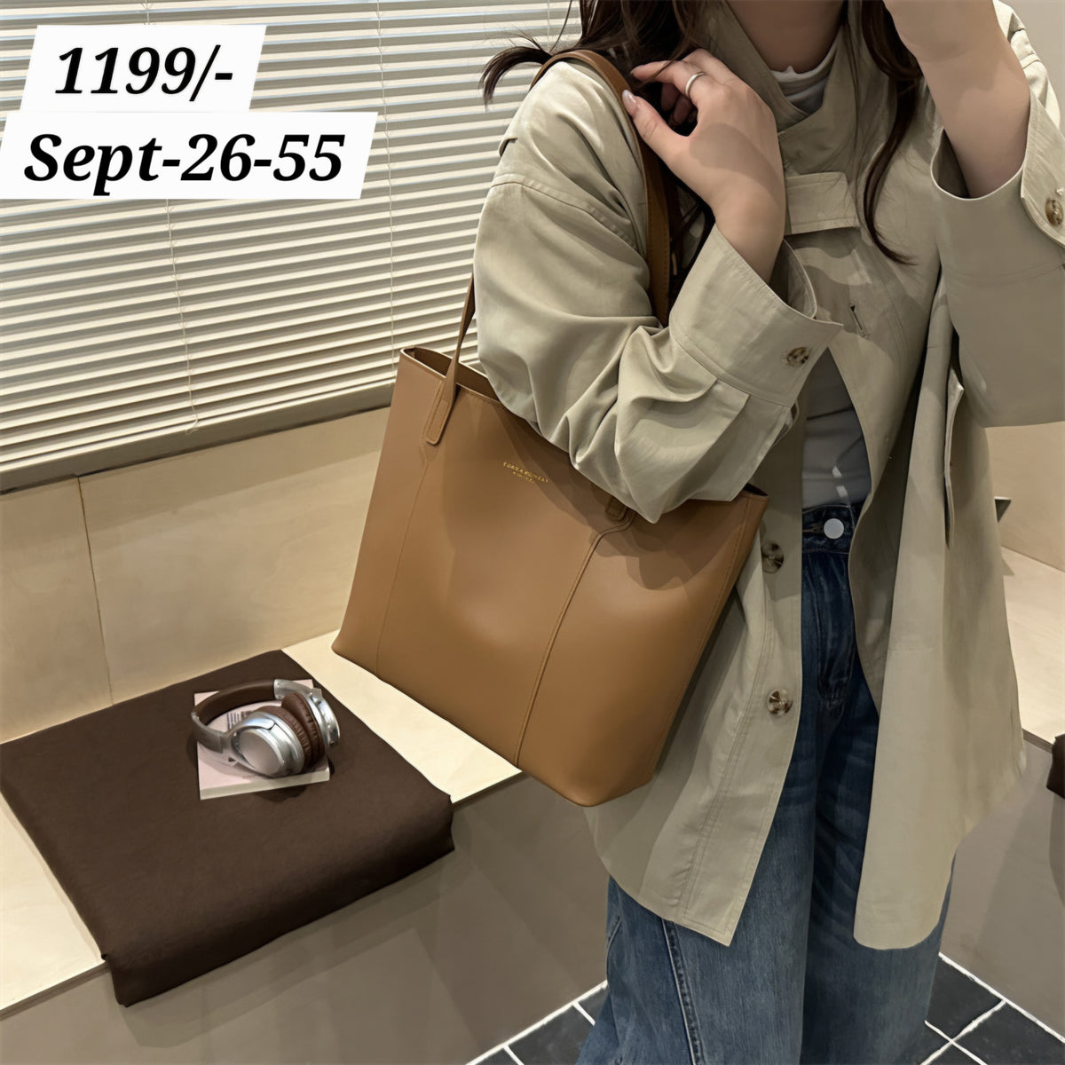 SEPTEMBER26 SET 27 - BAGS & BACKPACKS PART 2