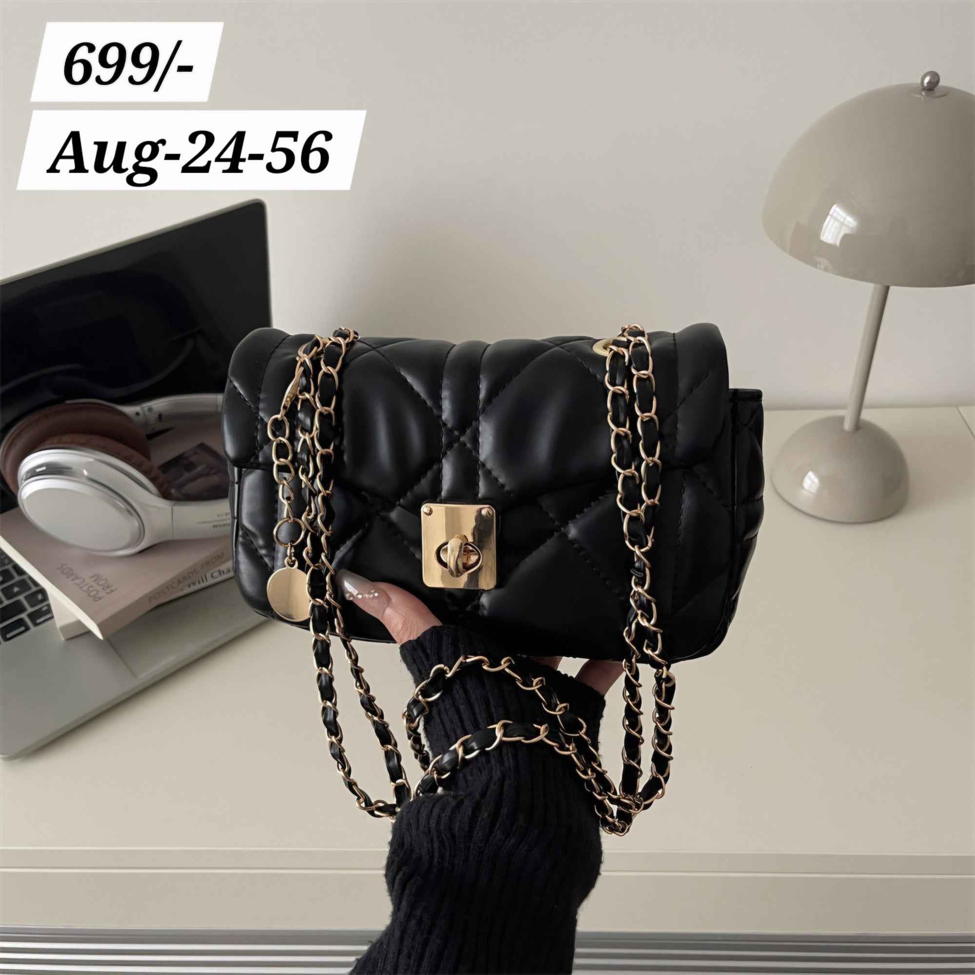AUGUST26 SET 24 - Bags 2