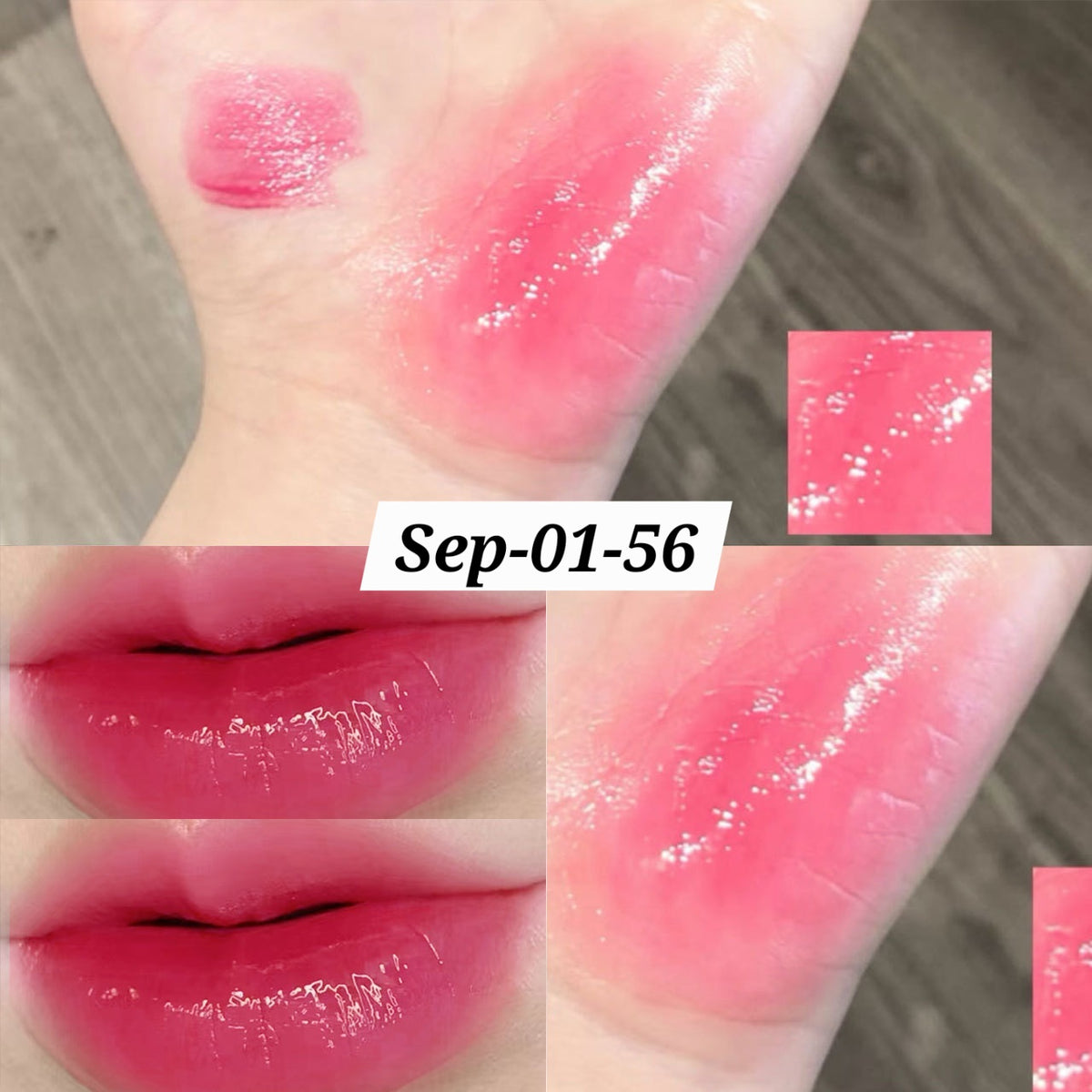 SEPTEMBER26 SET 01 - MATHA NOSHTO GLOSSES PART 1