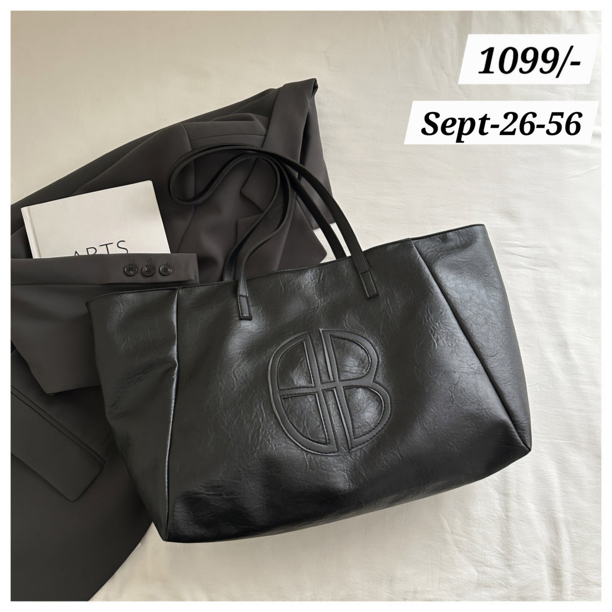 SEPTEMBER26 SET 27 - BAGS & BACKPACKS PART 2