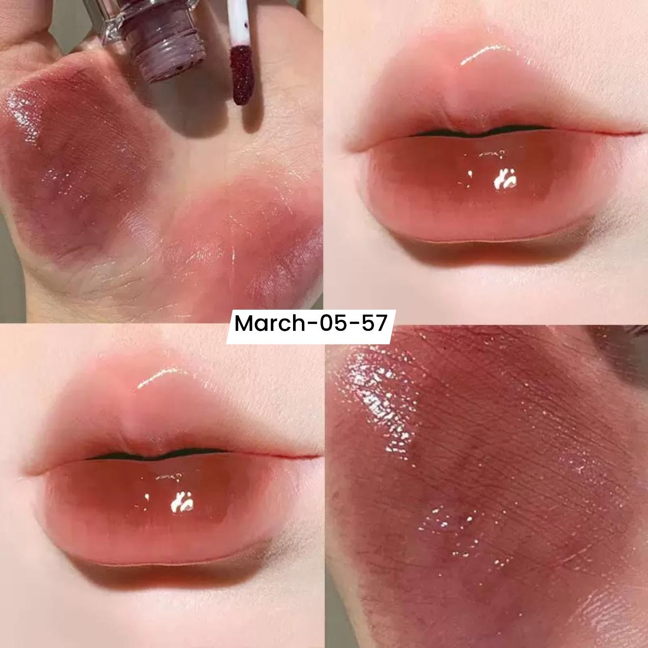 ᴍᴀʀᴄʜ𝟐𝟎𝟐𝟔 ꜱᴇᴛ 05 - Bunch of glosses part 1