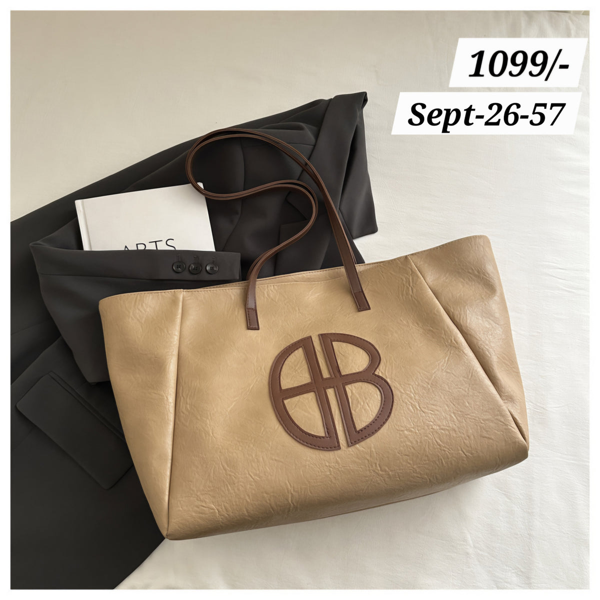SEPTEMBER26 SET 27 - BAGS & BACKPACKS PART 2