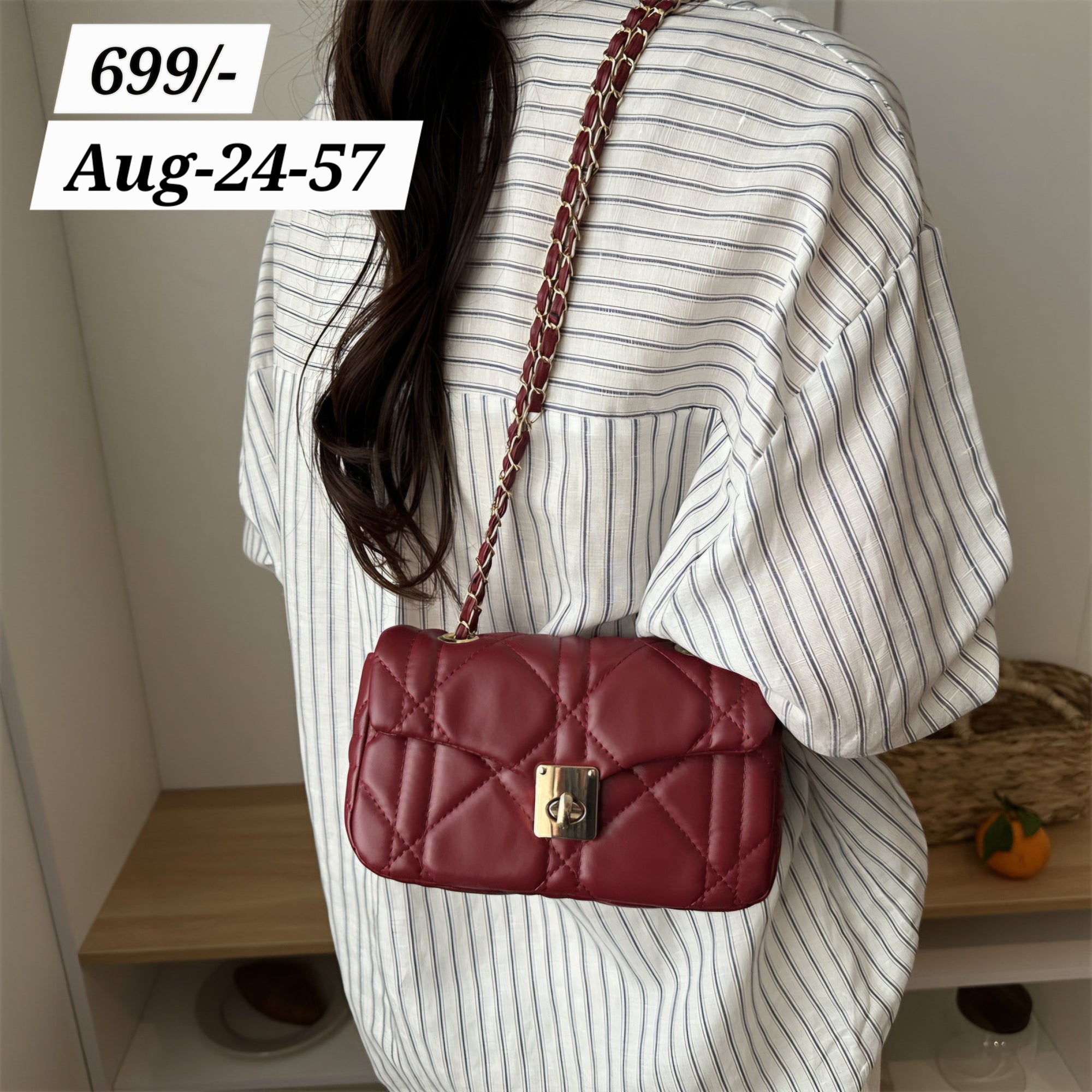 AUGUST26 SET 24 - Bags 2