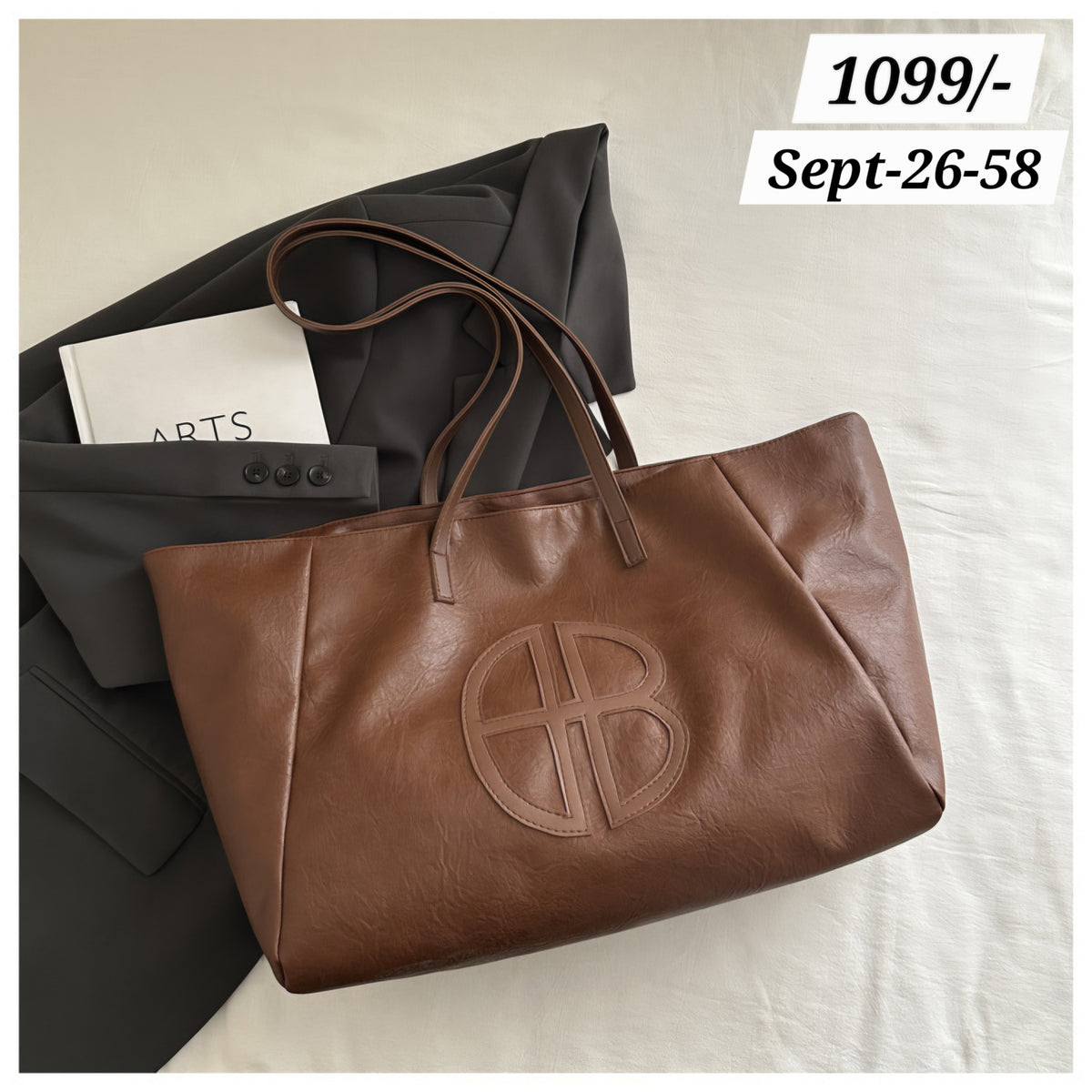 SEPTEMBER26 SET 27 - BAGS & BACKPACKS PART 2