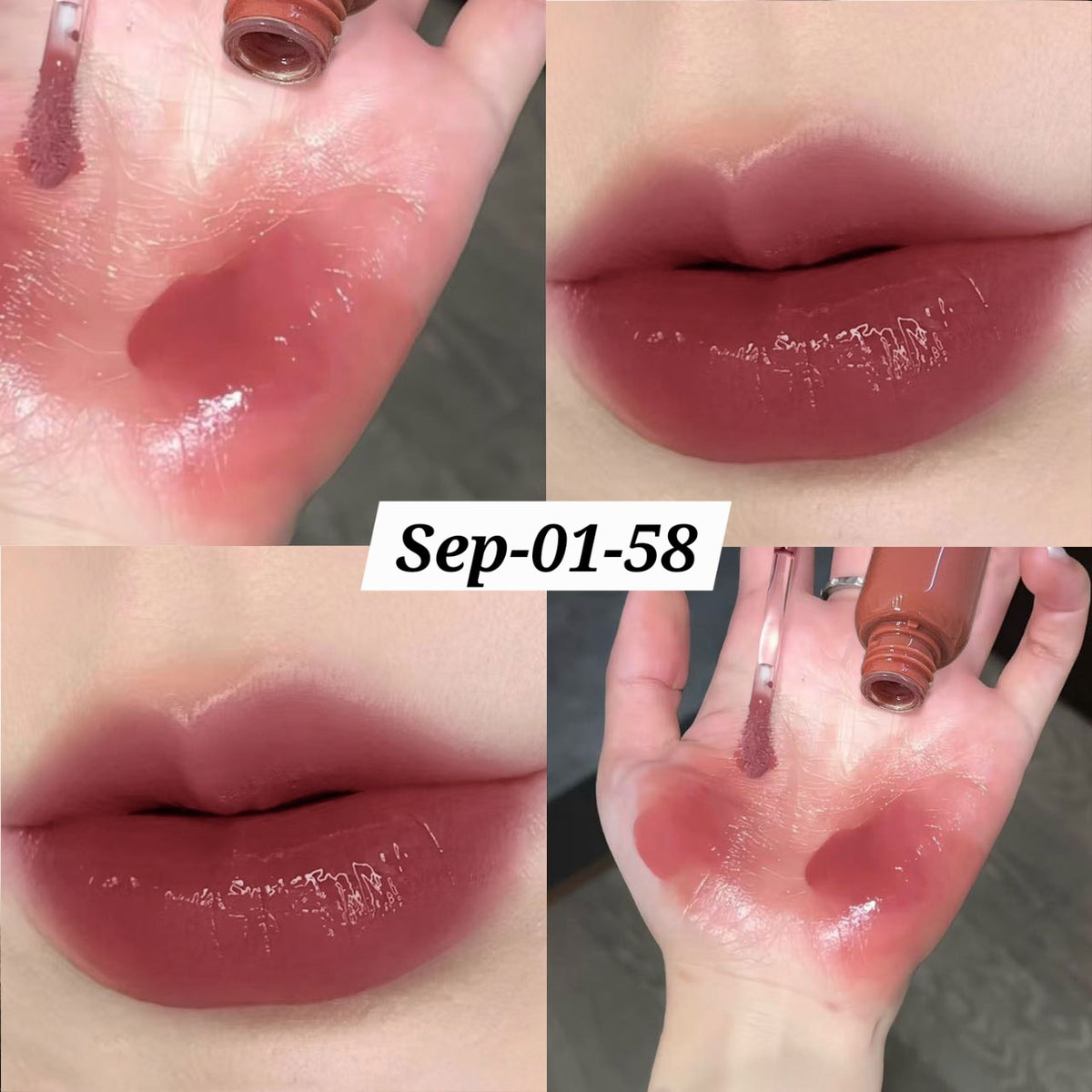 SEPTEMBER26 SET 01 - MATHA NOSHTO GLOSSES PART 1